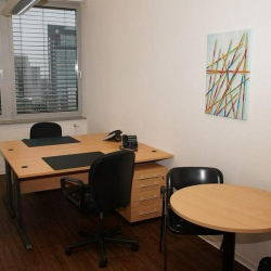 Executive suite - Dusseldorf