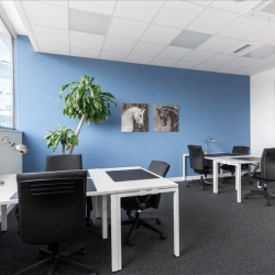 Image of Krakow office suite