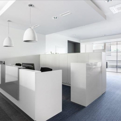 Krakow office space