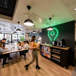 Image of Madrid office space