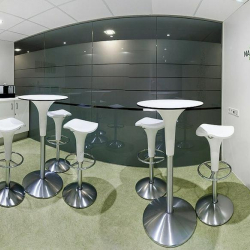 Serviced office centres to let in Barcelona