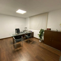 Valencia office space