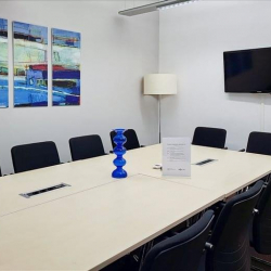 Offices at Gran Via 19-21, 2nd & 3rd Floor