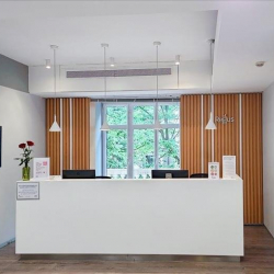 Bilbao serviced office