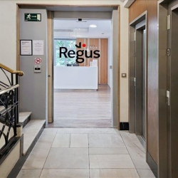 Serviced office - Bilbao