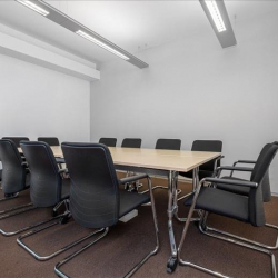 Serviced office to rent in Bilbao