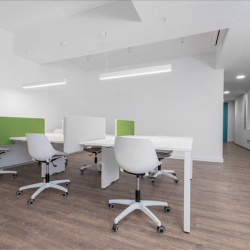 Office accomodations in central Bilbao