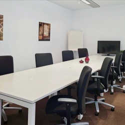 Executive suite in Bilbao