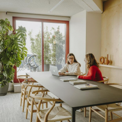 Office accomodation - Barcelona
