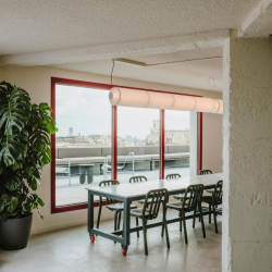 Office accomodation to let in Barcelona