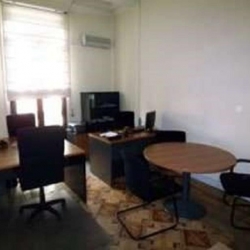 Office suites to rent in Madrid