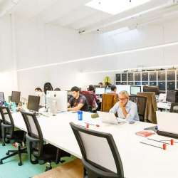 Image of Barcelona serviced office