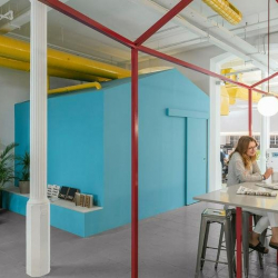 Serviced offices to rent in 
