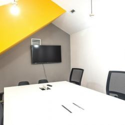 Serviced offices to rent in 