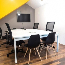 Serviced offices to rent in Barcelona