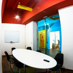 Serviced offices to rent in 