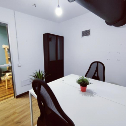 Serviced offices to rent in 
