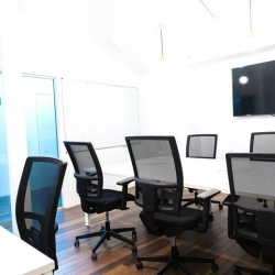 Serviced offices in central Barcelona