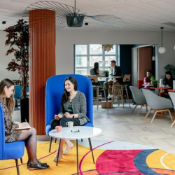 Image of Dublin serviced office centre