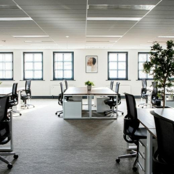 Offices at Grand Canal House, Grand Canal Street Upper