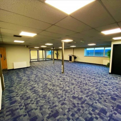 Graphix House, Wellington Circle executive offices