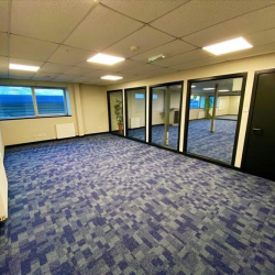 Image of Aberdeen office space