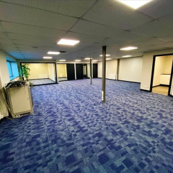 Executive office centre to rent in Aberdeen