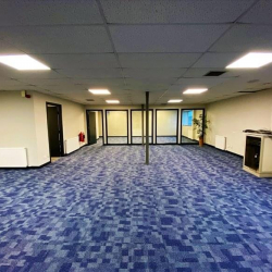Serviced offices in central Aberdeen