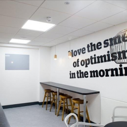 Office accomodation to let in Bristol