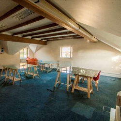 Serviced offices to let in Bradley Stoke