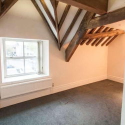 Interior of Great Park Road, Rowan House, Brotherswood Court, Almondsbury Business Park