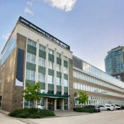 Serviced office in Brentford