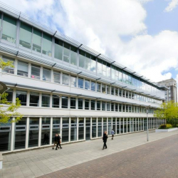 Image of Brentford office accomodation