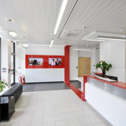 Executive suites in central Brentford