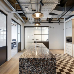 Serviced office in Leeds