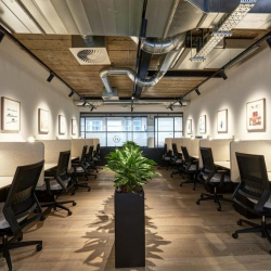Serviced offices to rent in 