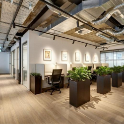 Serviced offices to rent in 