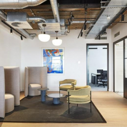 Executive office centres in central Leeds