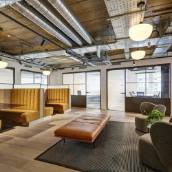 Office accomodations to rent in Leeds
