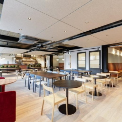 Leeds serviced office