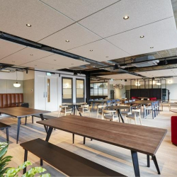 Executive office centre - Leeds