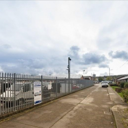 Serviced office - Gateshead