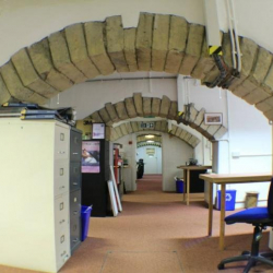 Serviced offices to hire in Bath