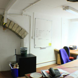 Offices at Green Park Road, Green Park Station, South Vaults