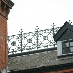 Office suite in Warrington