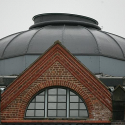 Exterior image of Greenall's Avenue, Wilderspool Park