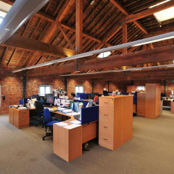 Offices at Greenall's Avenue, Wilderspool Park