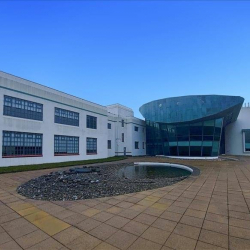 Offices at Greenock Road, Ground, 1st and 2nd Floors, India of Inchinnan