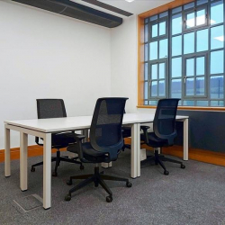 Serviced offices in central Renfrew