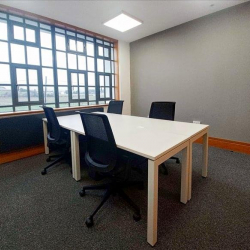 Image of Renfrew serviced office